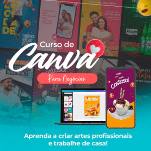 Canva P/Negócios