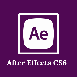 After Effects CS6