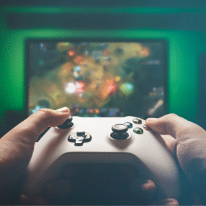 Curso Criador de Games