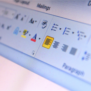 Curso Microsoft Word
