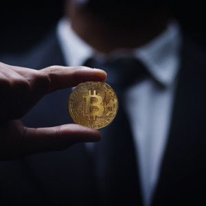 Bitcoin e Criptomoedas