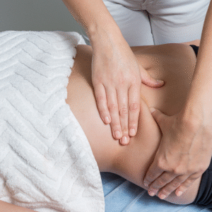 Massagem Modeladora