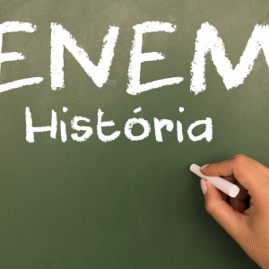 Preparatório para o ENEM