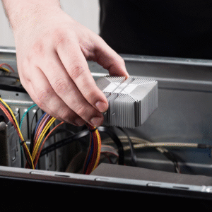 Manutenção de Computador