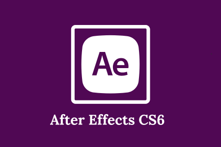 After Effects CS6