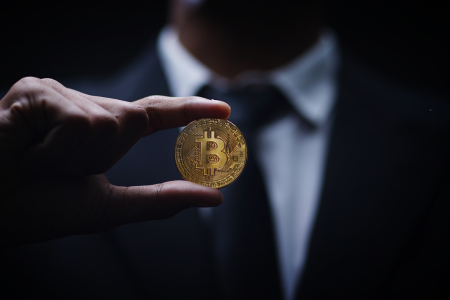 Curso de Bitcoin Curso de Bitcoin