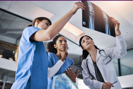 Curso de Radiologia Curso de Radiologia